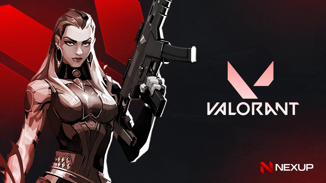 Valorant
